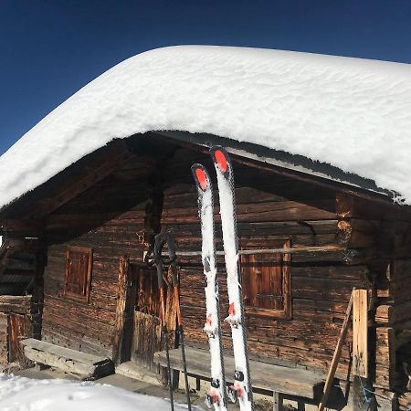 Landhaus Bohrer Майрхофен Экстерьер фото